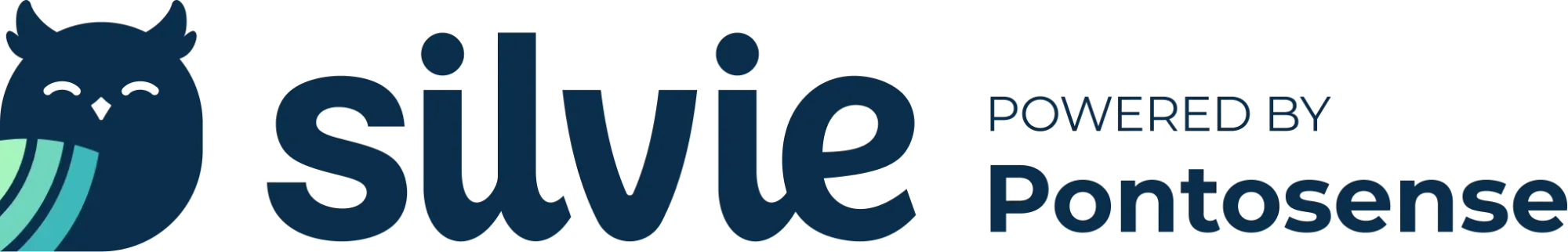 Silvie — powered by Pontosense