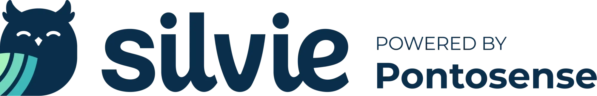 Silvie, powered by Pontosense